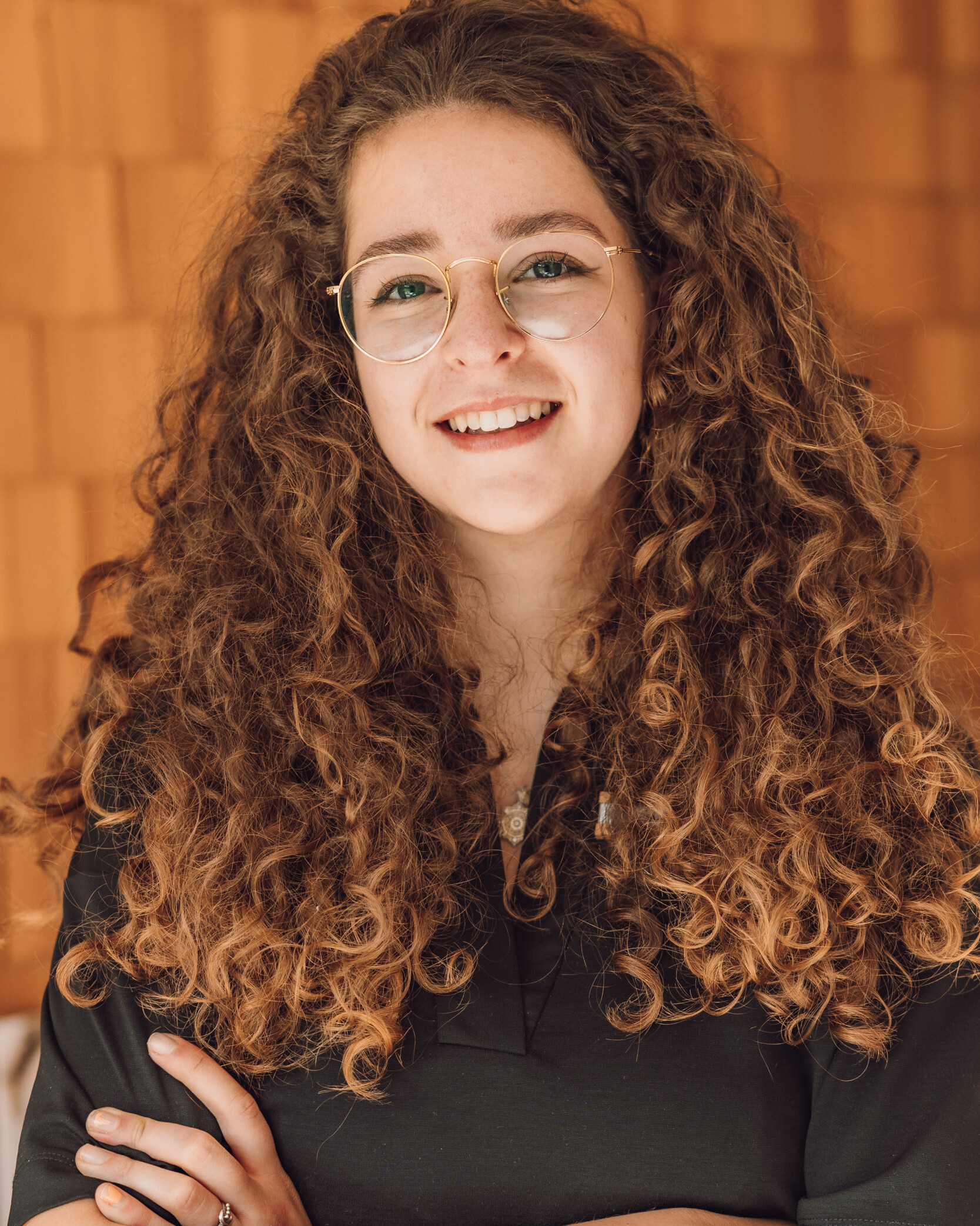 Marina Metz Marina Metz